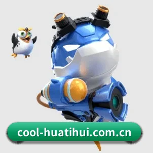 cool-huatihui.com.cn APP 界面